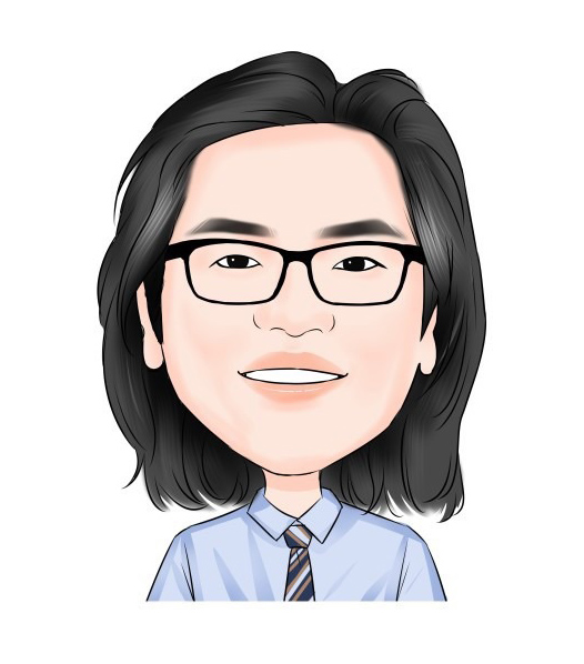 Bing-Yu Chen ACM SIGGRAPH Member Profile